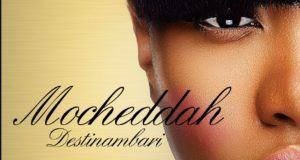 Mo’Cheddah - Destinambari ft Phyno [AuDio]