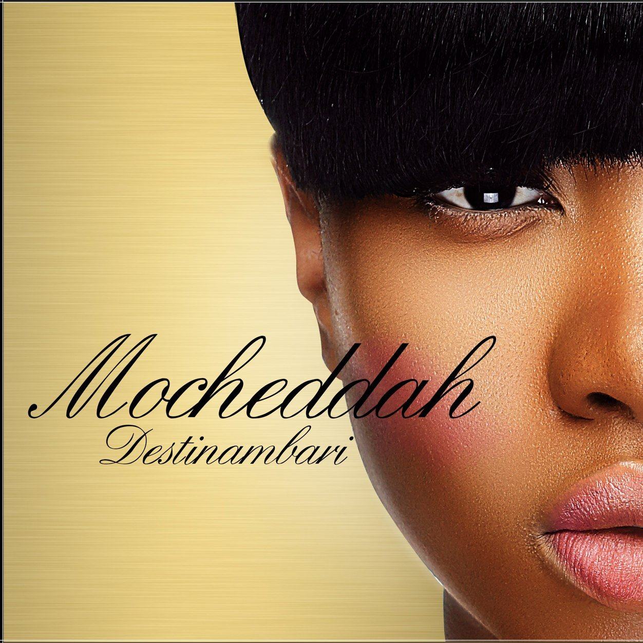 Mo’Cheddah - Destinambari ft Phyno [AuDio]