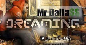 Mr Dalla$$ - Dreaming [AuDio]