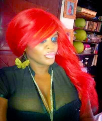Nkiru Orjiakor