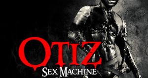 Otiz - Sex Machine [AuDio]