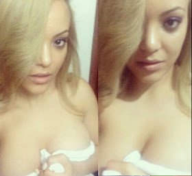Sarah Ofili bathroom photo
