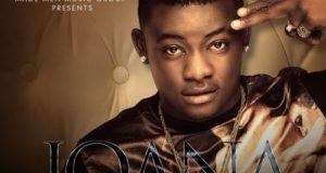 Selebobo - Joana [AuDio]