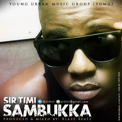 Sir Timi - Sambukka