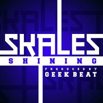 Skales - Shining [AuDio]