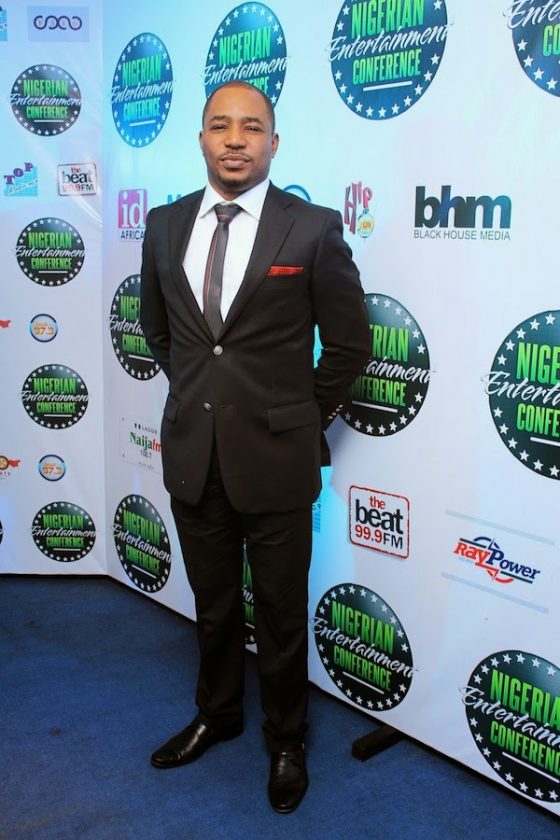 Tee-A - The Nigerian Entertainment Conference