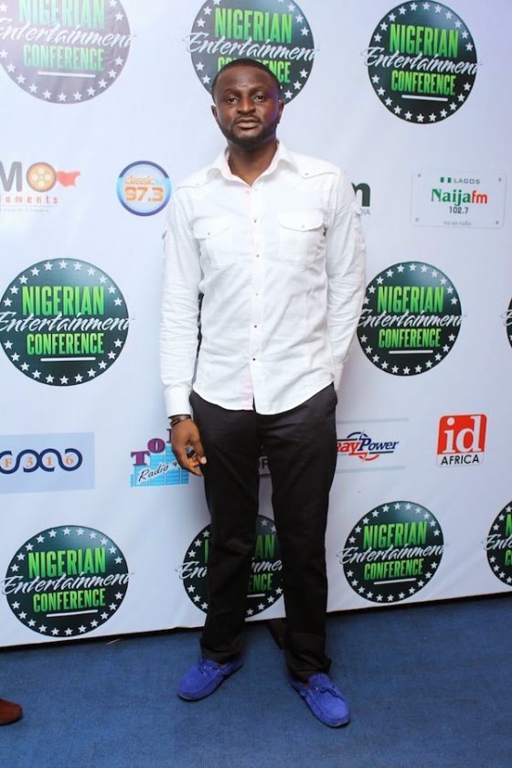 TeeY Mix - The Nigerian Entertainment Conference