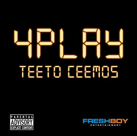 Teeto Ceemos - Booty 4 Days ft Shaydee [AuDio]