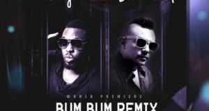 Timaya - Bum Bum Remix ft Sean Paul