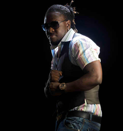 Timaya 