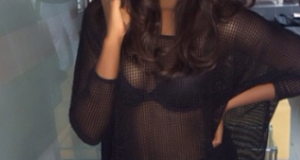 Tiwa Savage looking adorable in new photos