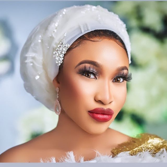 Tonto Dikeh