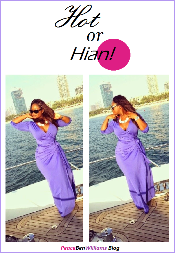 Toolz outfit to Tiwa's boat cruise