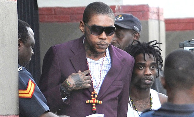 Vybez Kartel sentenced to life in prison