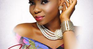 Yemi Alade - Tangerine [AuDio]