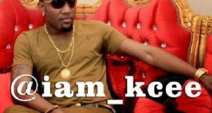 iamKCee