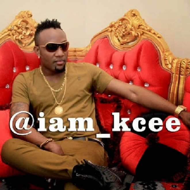 iamKCee