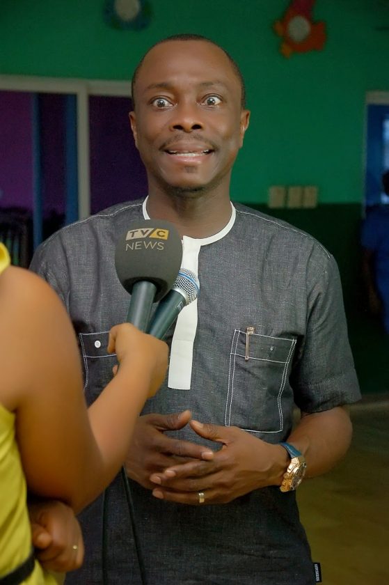 julius agwu birthday