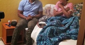 prince ekeh angela okorie