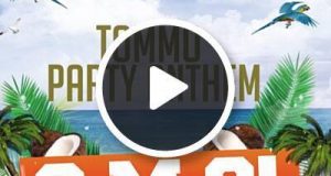 Admiral C4C - OMG ft Roxana