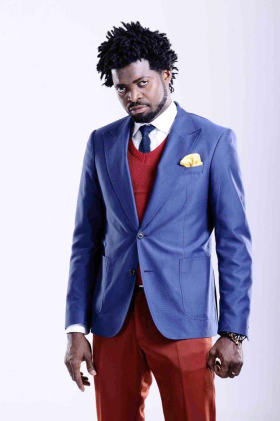 Basketmouth