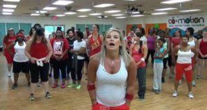 Oklahoma women dance to P-Square's 'Personally' to help #BringBackOurGirls [ViDeo]