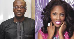 Tiwa Savage's 'wanted' video is gross, tart - Charles Novia