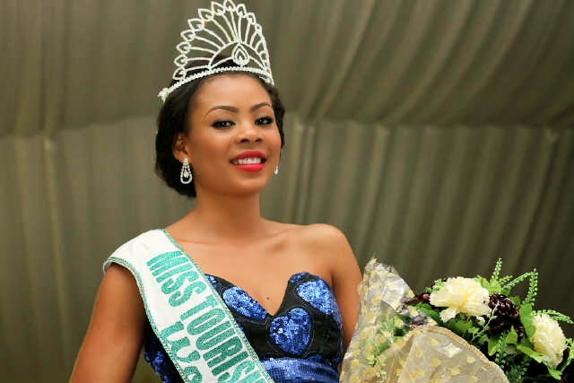 Collete Nwadike