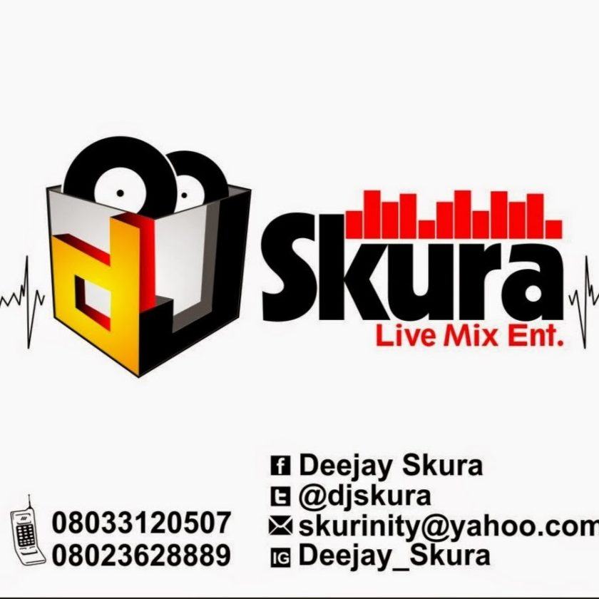 DJ SKURA