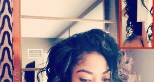 Dencia booty NaijaVibe