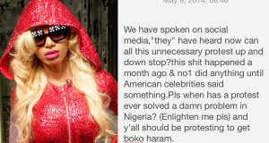 Dencia message