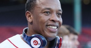 Dr Dre