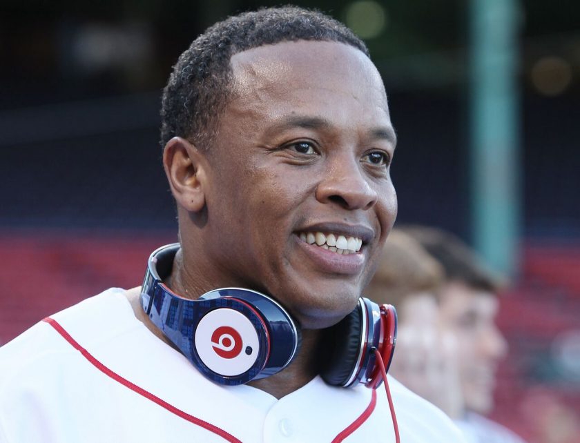 Dr Dre