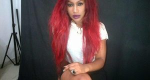 Ebube Nwagbo