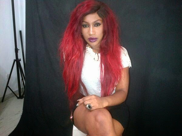 Ebube Nwagbo