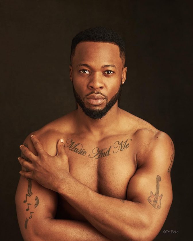 Flavour NaijaVibe