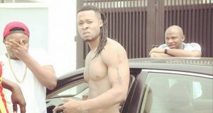 Flavour Shocks Producer Master Kraft With A Brand New Car