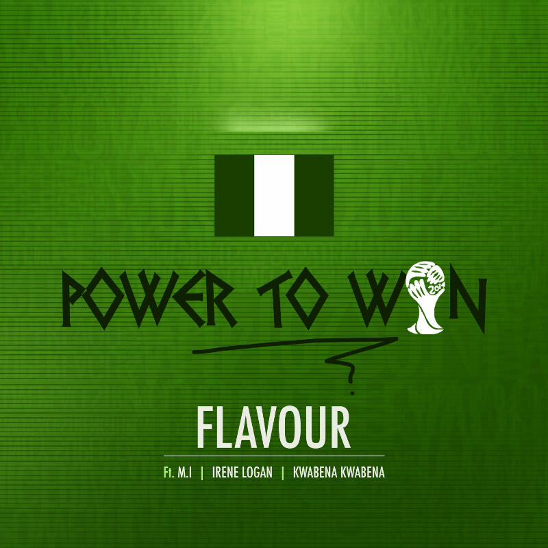 Flavour – Power To Win ft MI Abaga [AuDio]