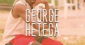 George Hetega - Tear Rubber [AuDio]