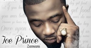 Ice Prince - Tears For Naija