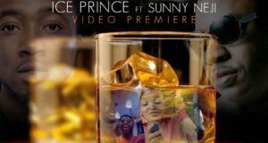 Ice Prince feat Sunny Neji - Whiskey [Video]