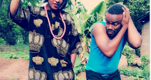 Ini Edo and Okon
