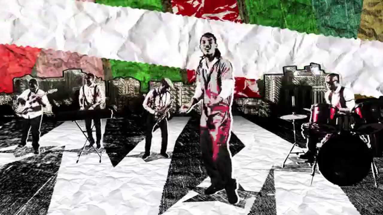 Jesse Jagz - The Search ft Jumar & Dugod [ViDeo]