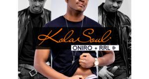 KolaSoul - Oniro + Rapid Response Love [AuDio + ViDeo]