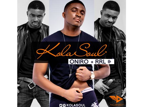 KolaSoul - Oniro + Rapid Response Love [AuDio + ViDeo]