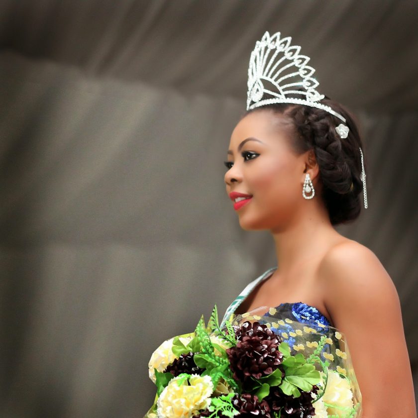 Miss Collete Nwadike