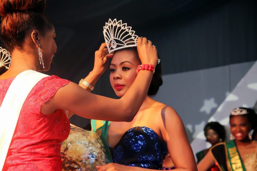 Miss Tourism NaijaVibe 2014