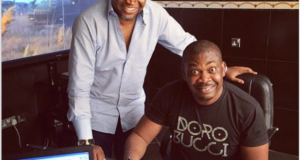 Paul Okoye and Don Jazzy Mtn contract