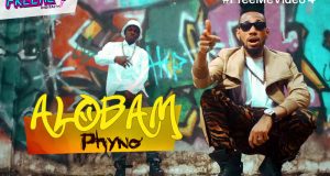 Phyno - Alobam [ViDeo]