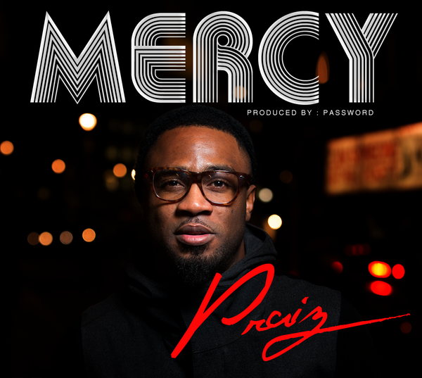 Praiz - Mercy